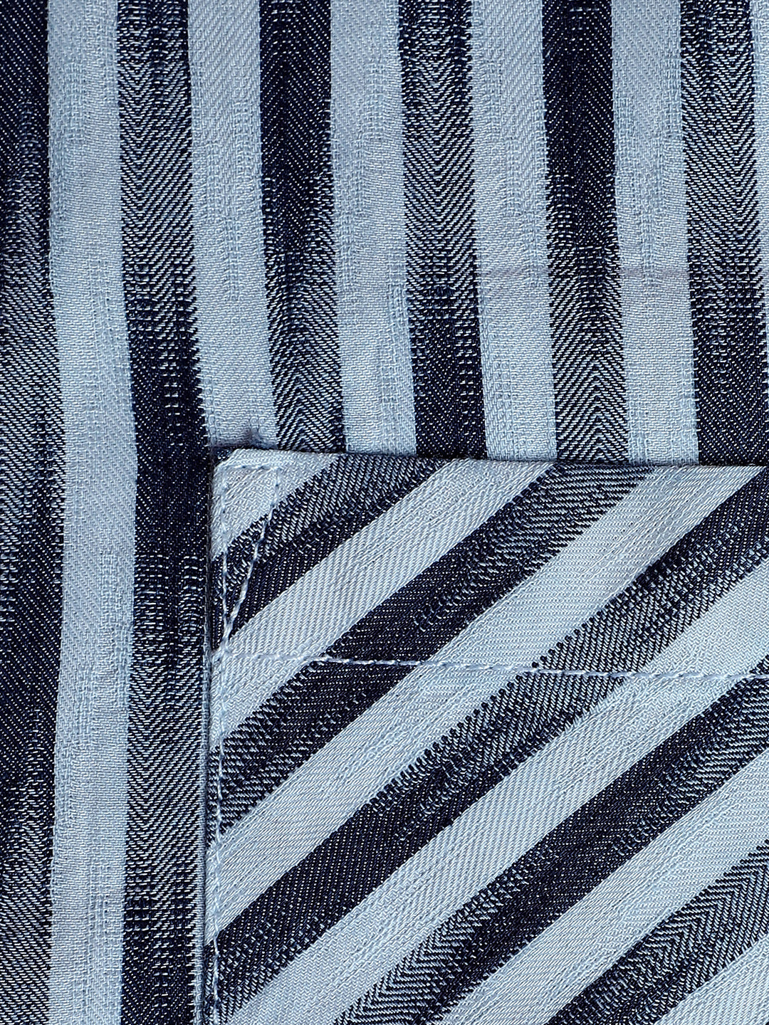 Ombre Stripe Shirt