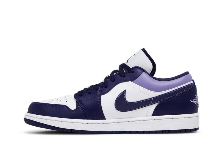 Jordan 1 Low "Sky J Purple"