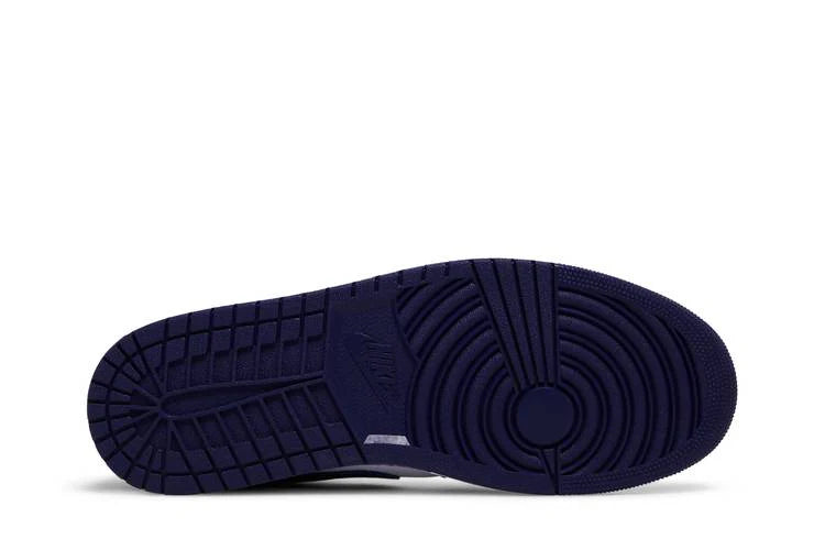 Jordan 1 Low "Sky J Purple"