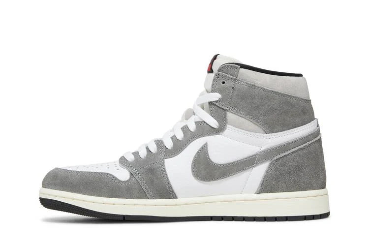 Air Jordan 1 Retro High OG "Washed Black"