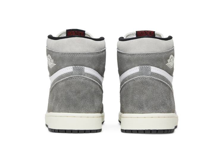 Air Jordan 1 Retro High OG "Washed Black"
