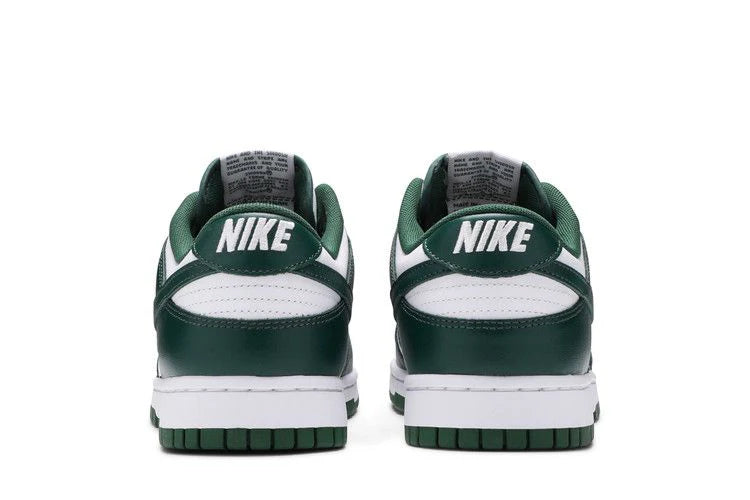 Nike Dunk Low 'TeamGreen'