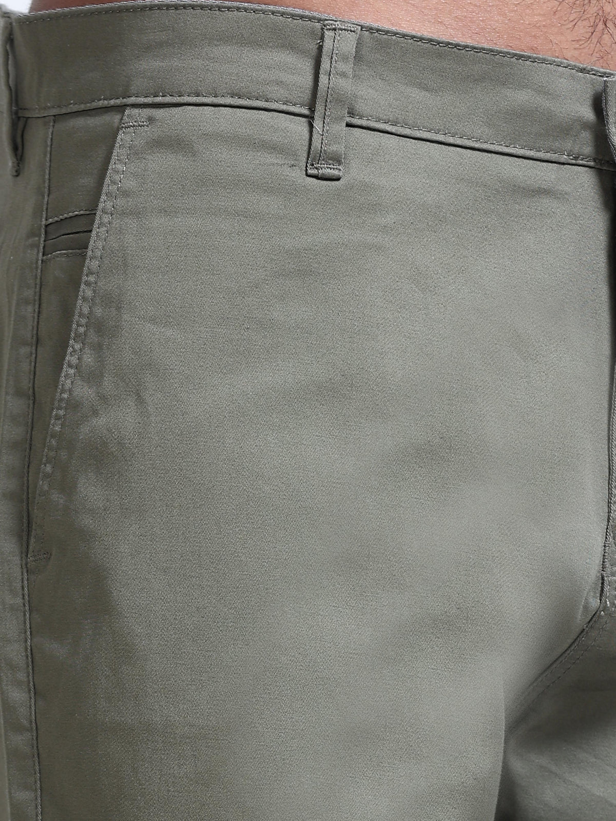 Original-chinos - Olive