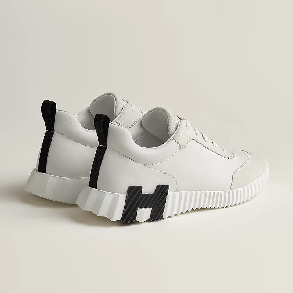 HERMES Bouncing Sneakers
