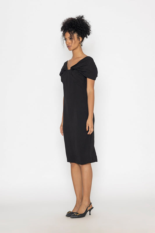 Moonlit Tide Dress