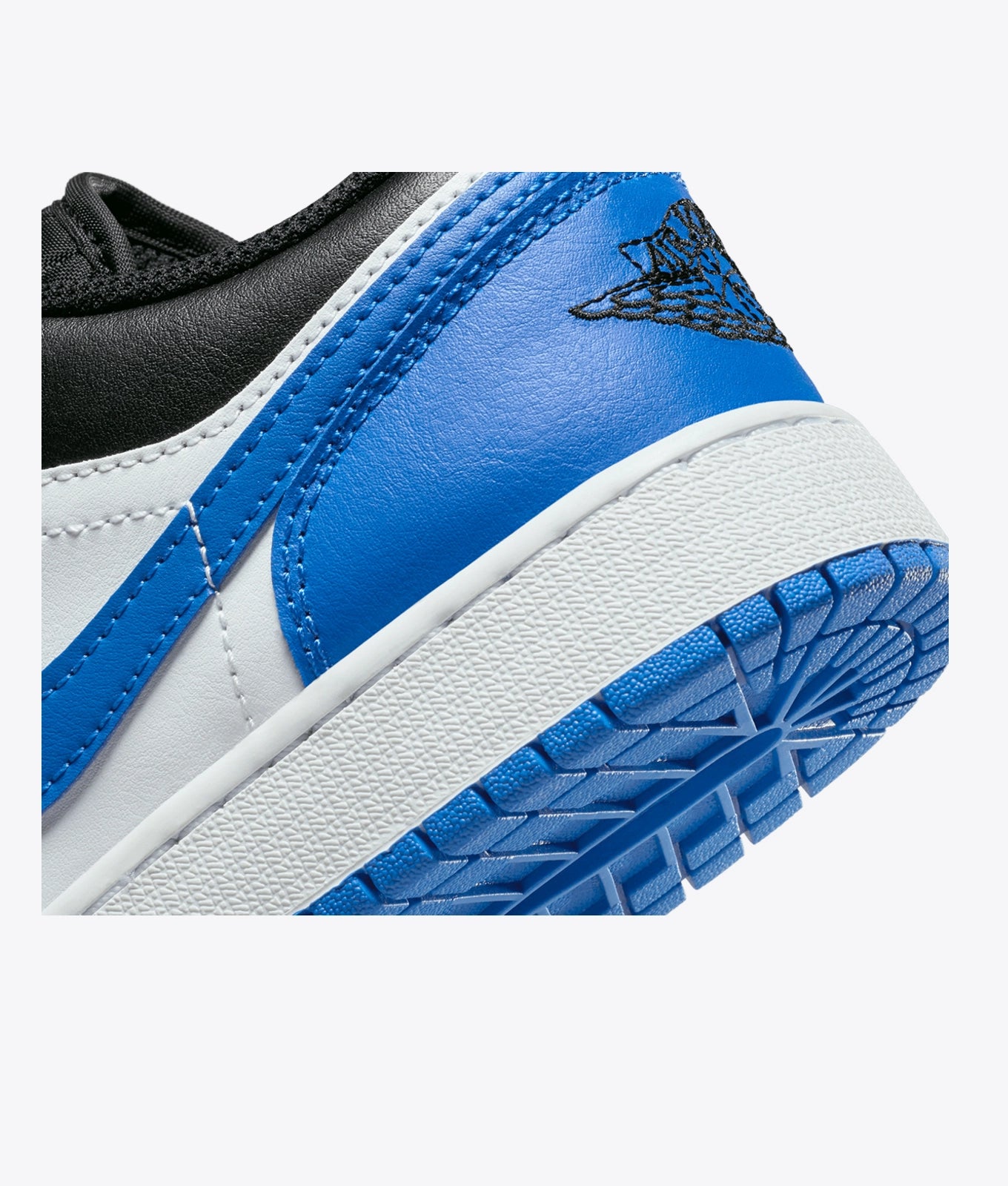 Jordan 1 Low SE 'Royal Toe' (GS)