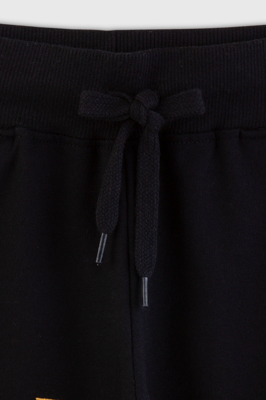 Harry Potter Classic Black Joggers Nap Chief