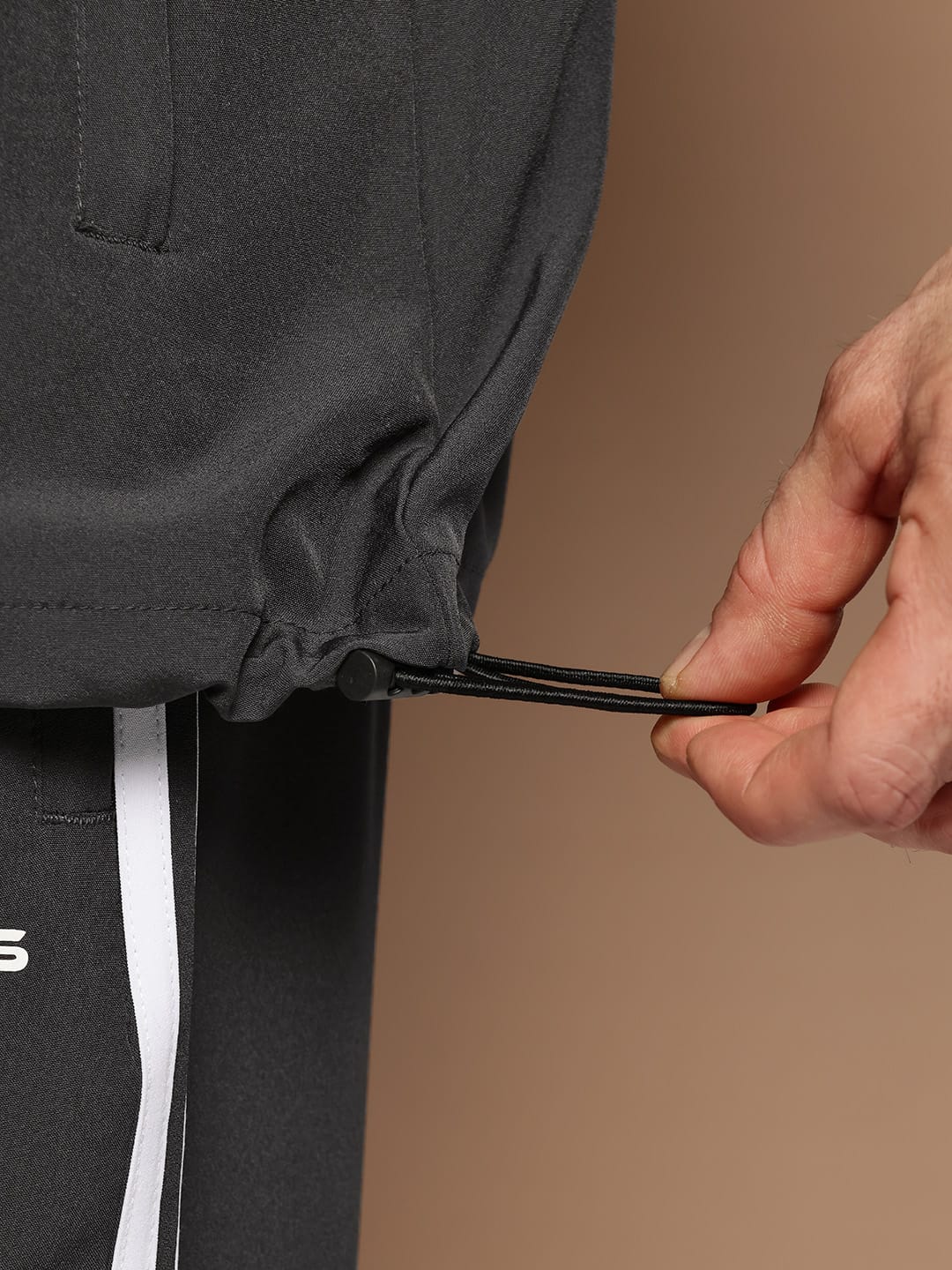 Marque Motion Track Suit