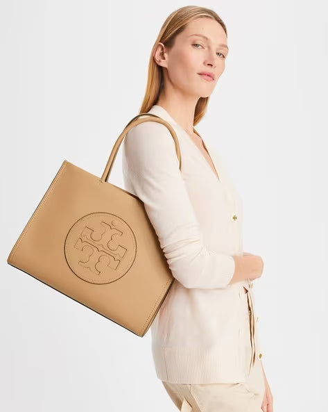 Tory Bruch Mini Ella Bio Tote