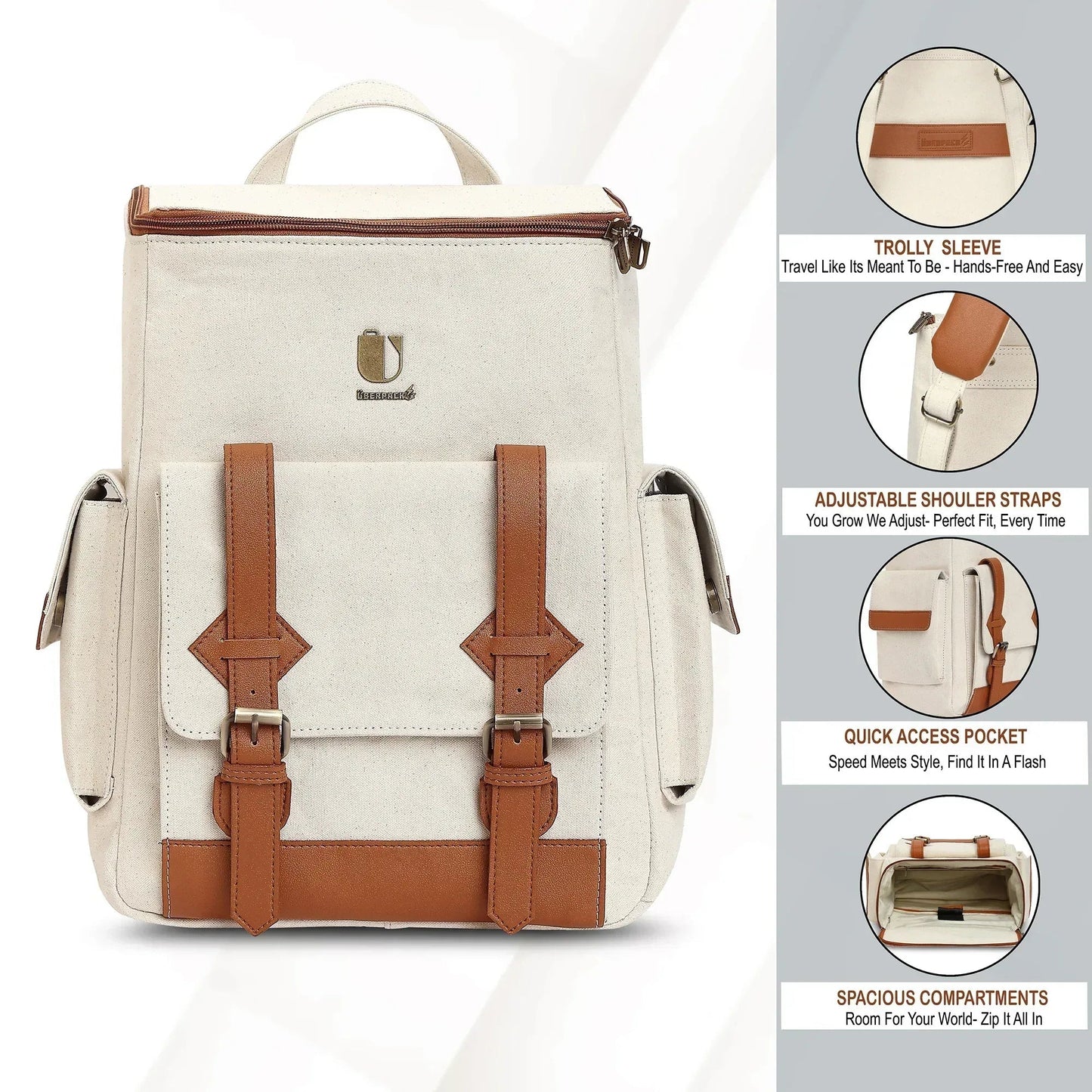 Balance Pack - Earth Echo | Backpack
