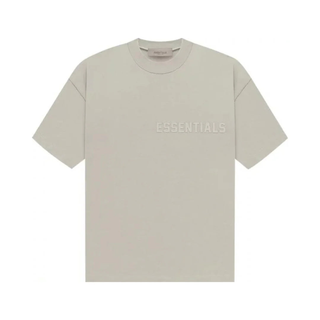 Esstential Tee SS23 "Seal"