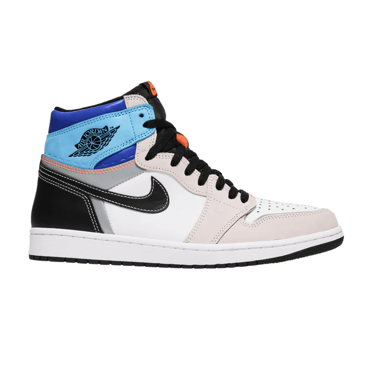 Air Jordan 1 Retro High Og Prototype