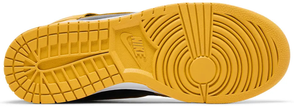 Nike Dunk High 'Wu-Tang'