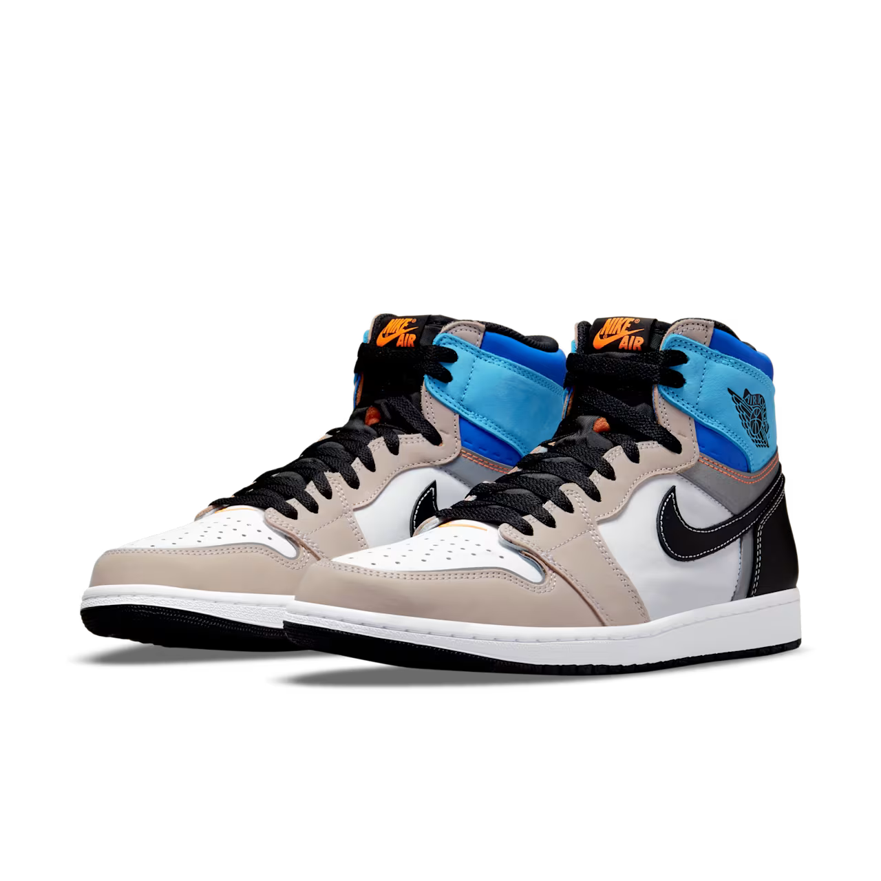 Air Jordan 1 Retro High Og Prototype