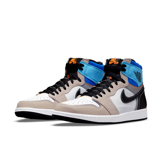 Air Jordan 1 Retro High Og Prototype