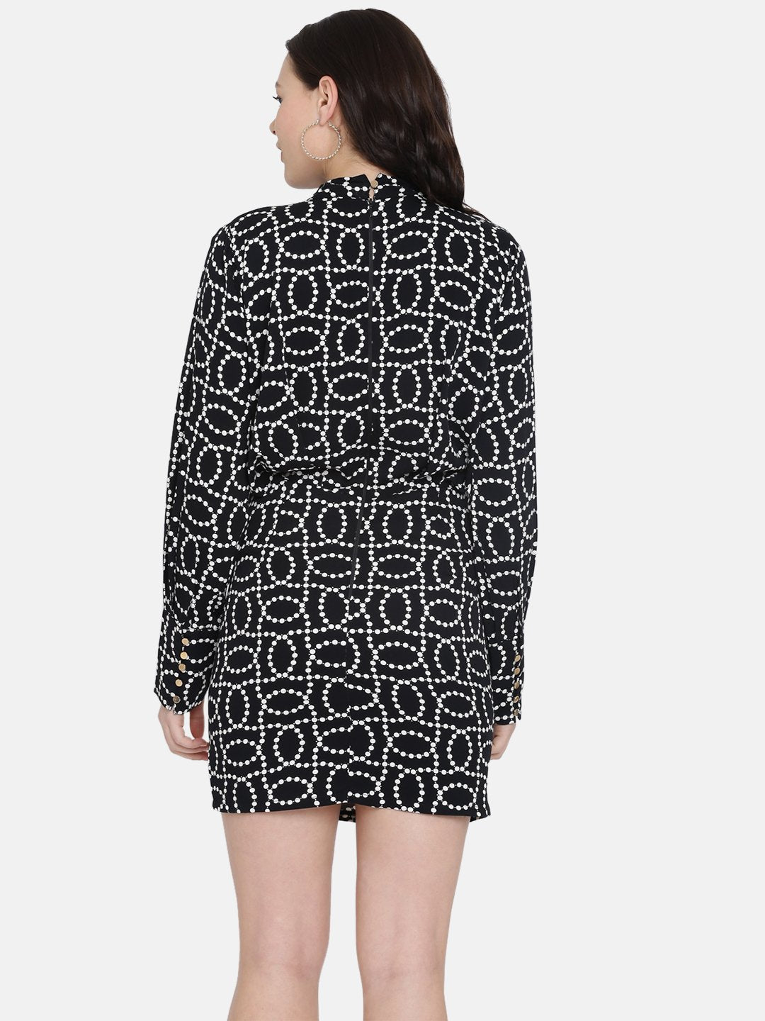 Buy long sleeve dress for women