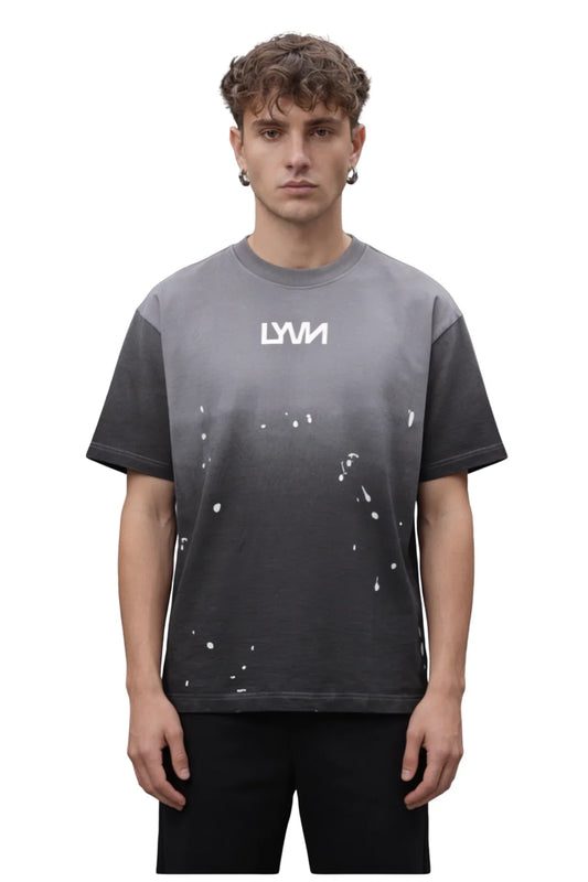 Grey Spider Unisex Oversized T-shirt