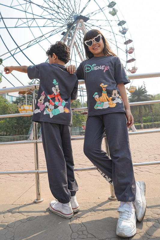 Disney Friends Iconic Co-Ord Set Nap Chief