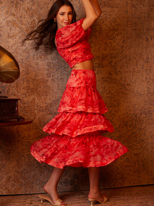 Buy Co-Ord Set Dress For Women