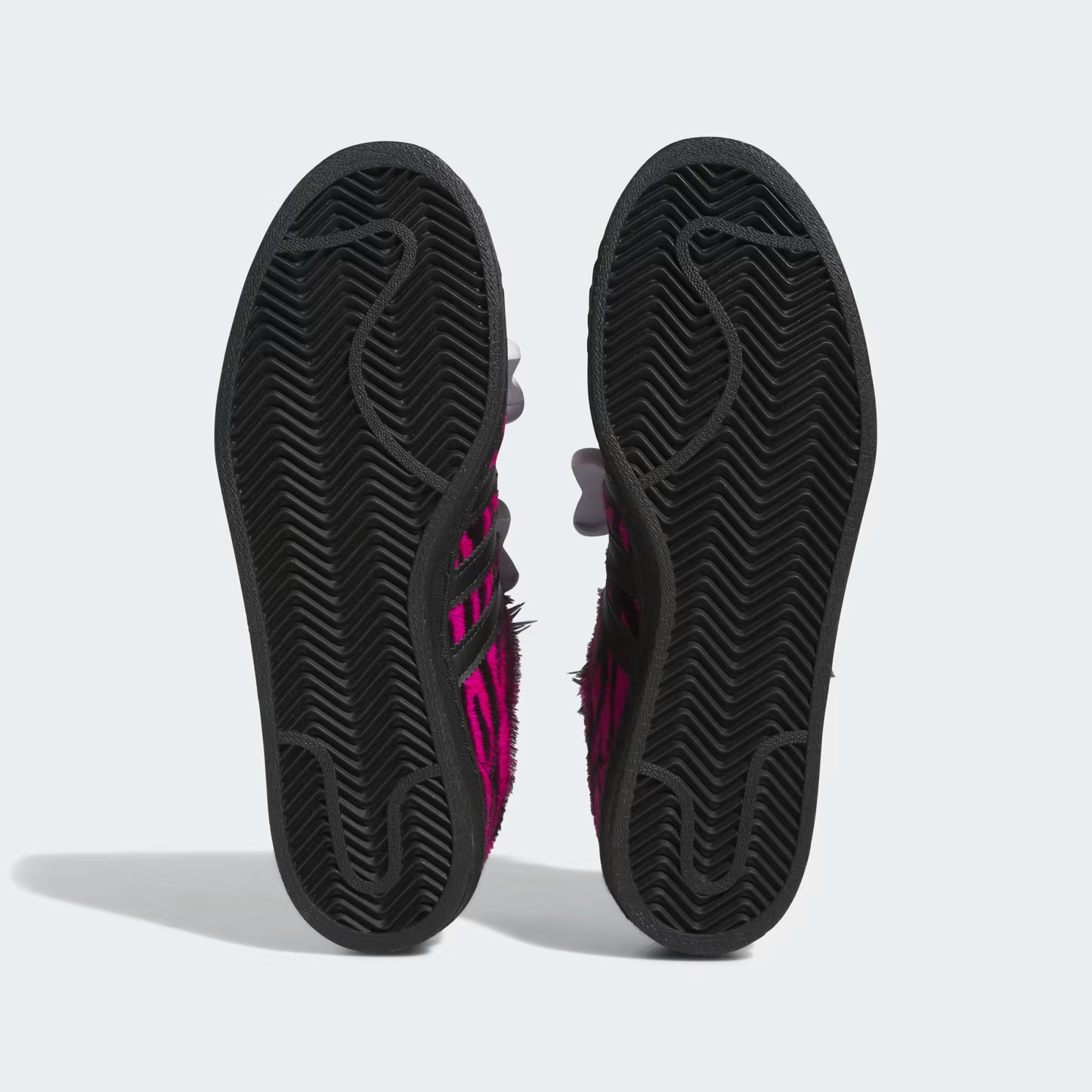 Adidas Campus 80s jeremy scott bones pink