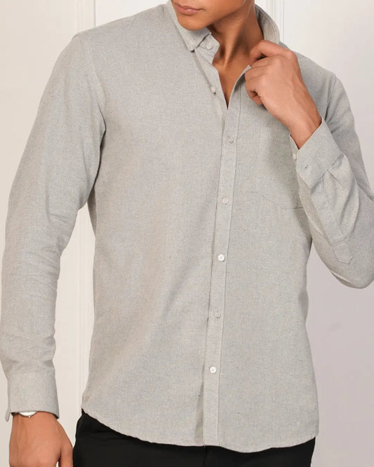 Full Sleeves Shirt House of Pure Eco