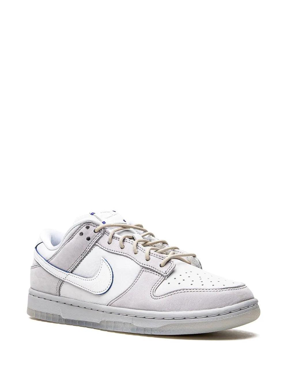 Dunk Low Wolf Grey Platinum