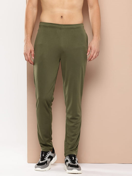 Men All Day Flex Track Pant Olive