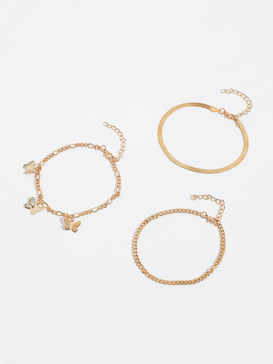 Three-in-One Treasure