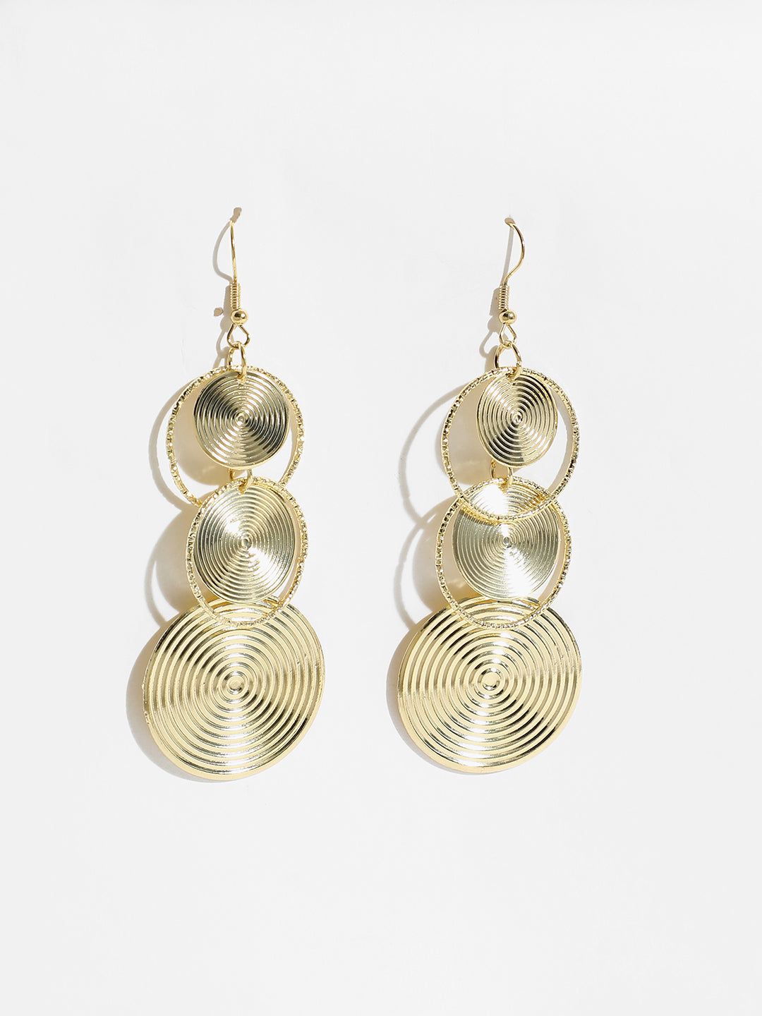Luminous Lusters