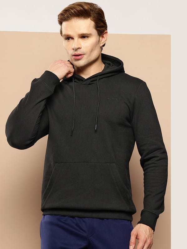 BASIC HOODIE