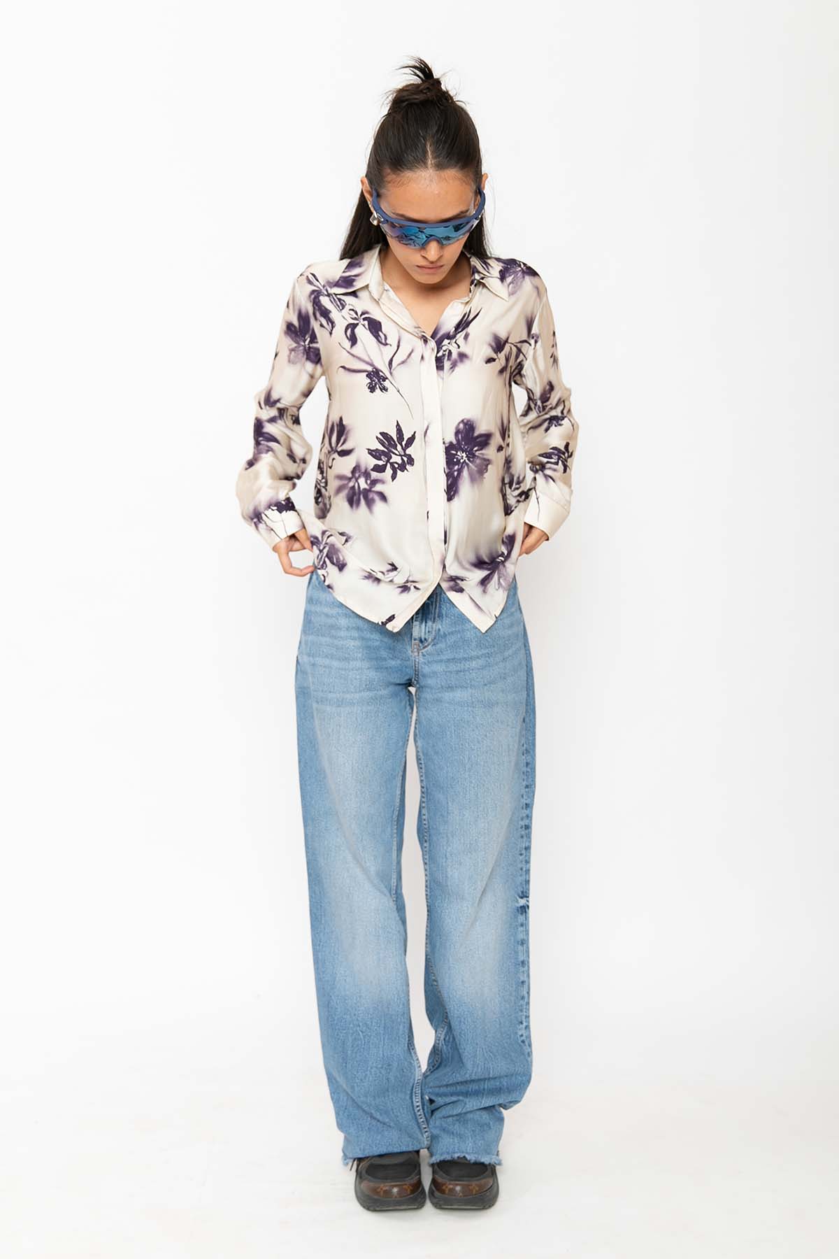 Sunbeam Whim Shirt