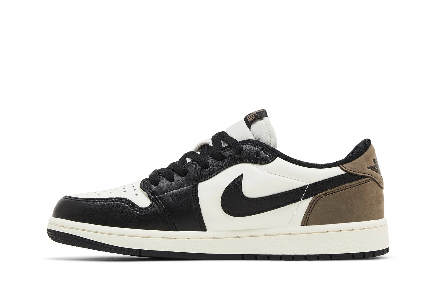 Air Jordan 1 lows Mocha og