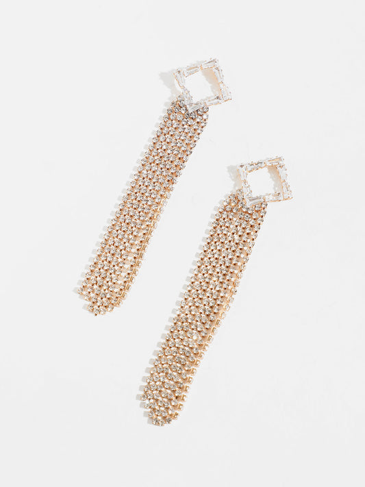 Ella Dangle Earrings