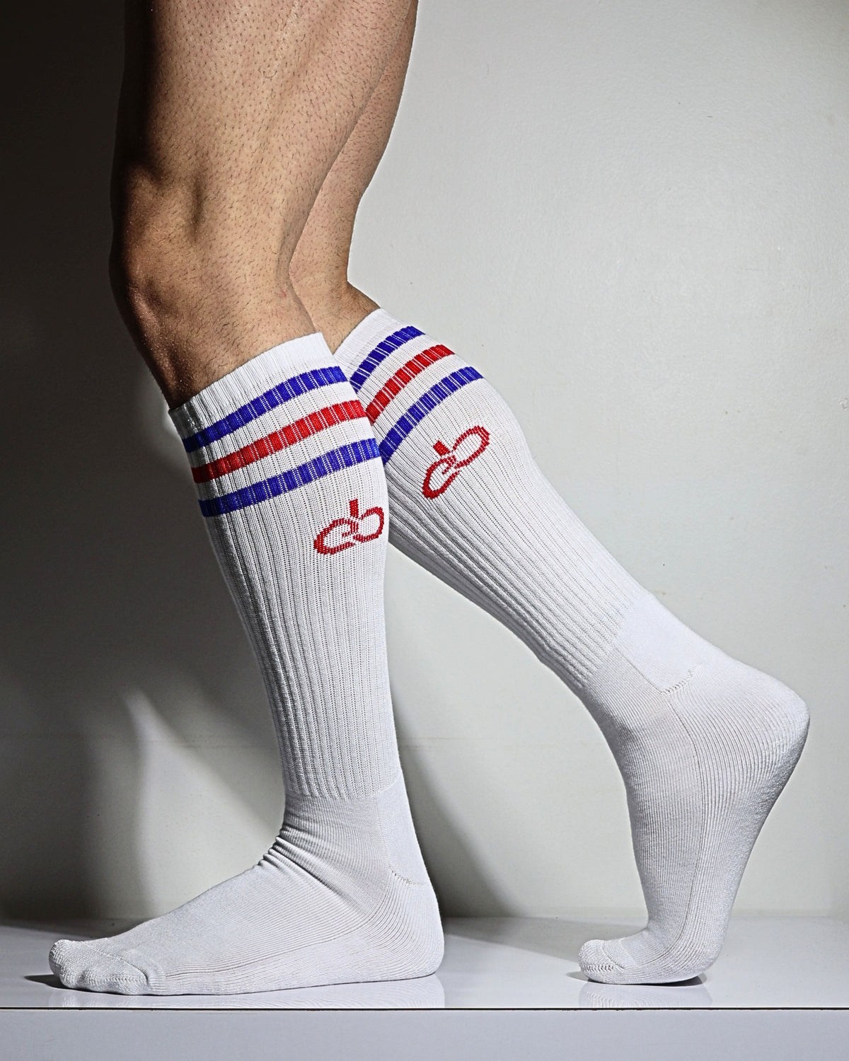 The Signature Trio Sport Socks