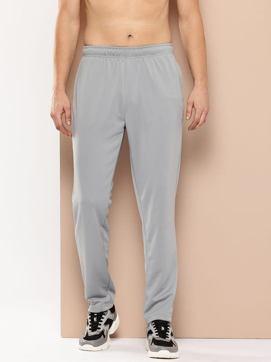 Men All Day Flex Track Pant Ash Grey