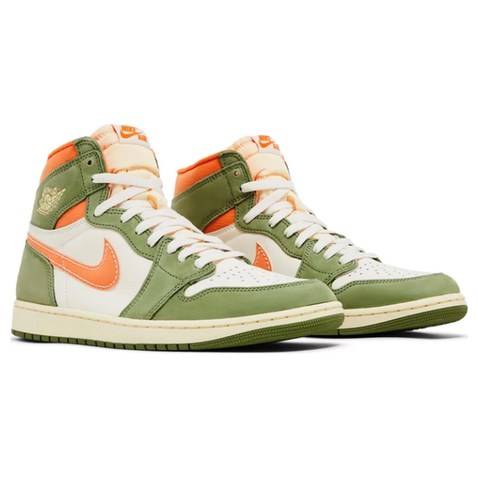 Jordan 1 High OG "Craft Celadon"