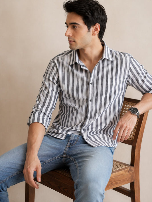 Ashline Casual Shirt