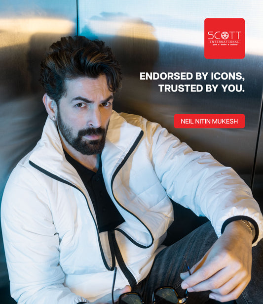 Men's Cotton Regular Fit Denim Shirt