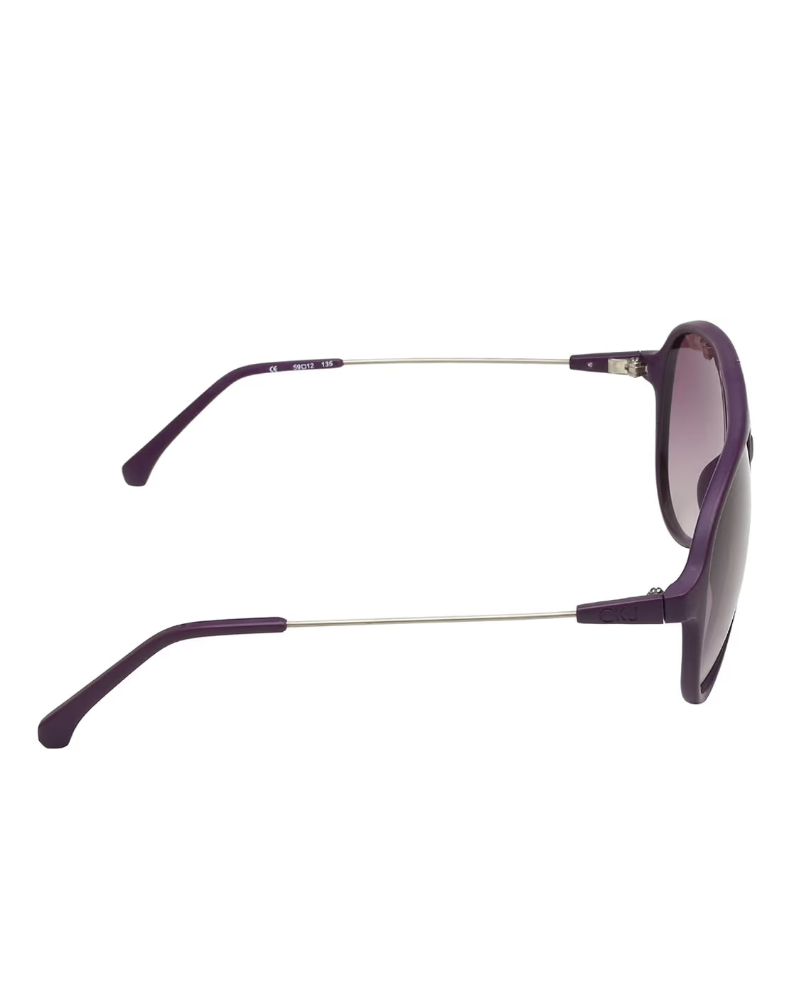 Calvin Klein Jeans Men UV-Protected Aviators