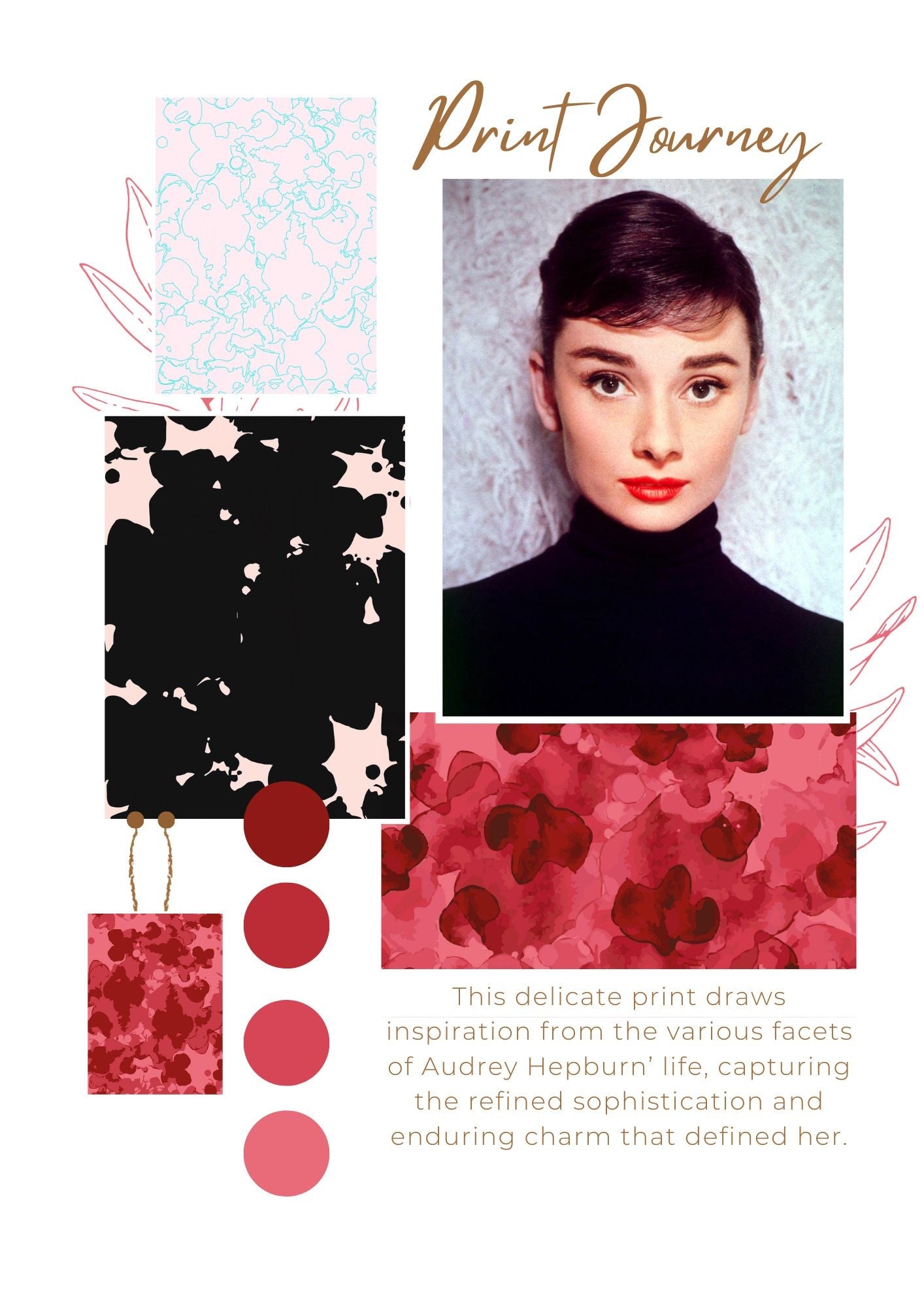 Buy Red Midaxi Skirt For Women