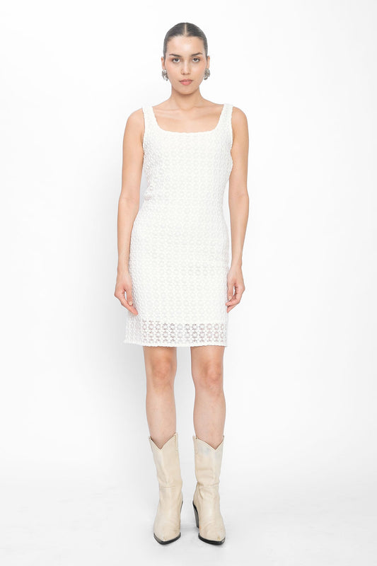 Picante Dress