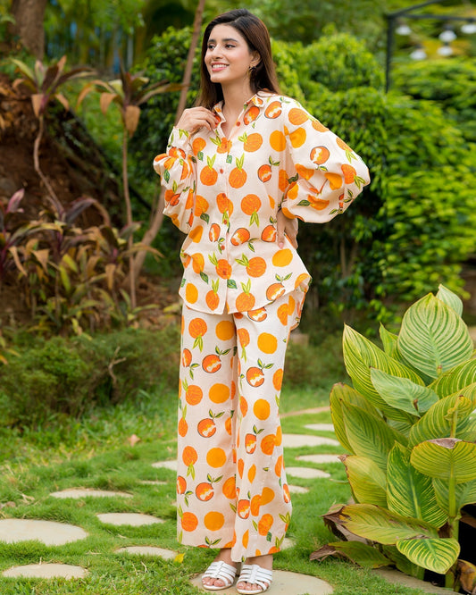 Karen co-ord set