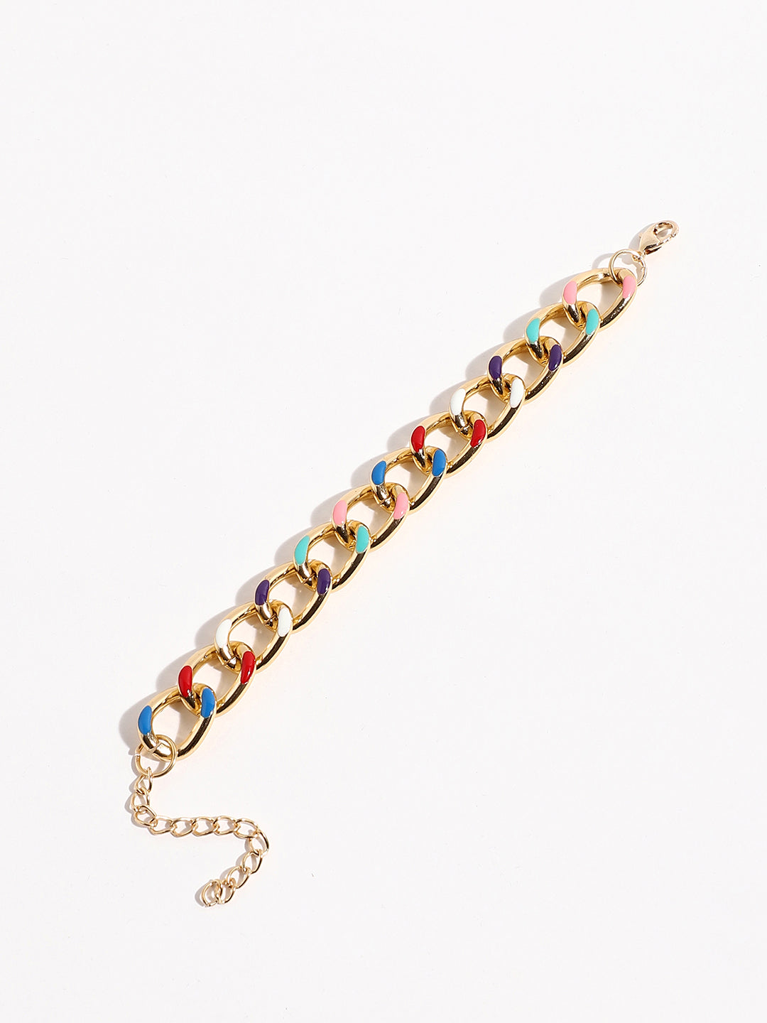 Vibrant Bracelet