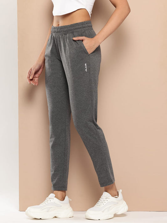 Alcis Women Core Track Pant