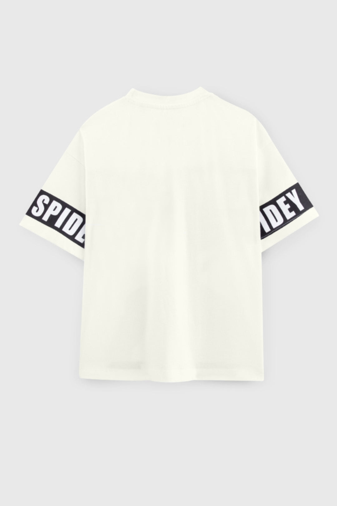 Spidey Iconic T-Shirt Nap Chief