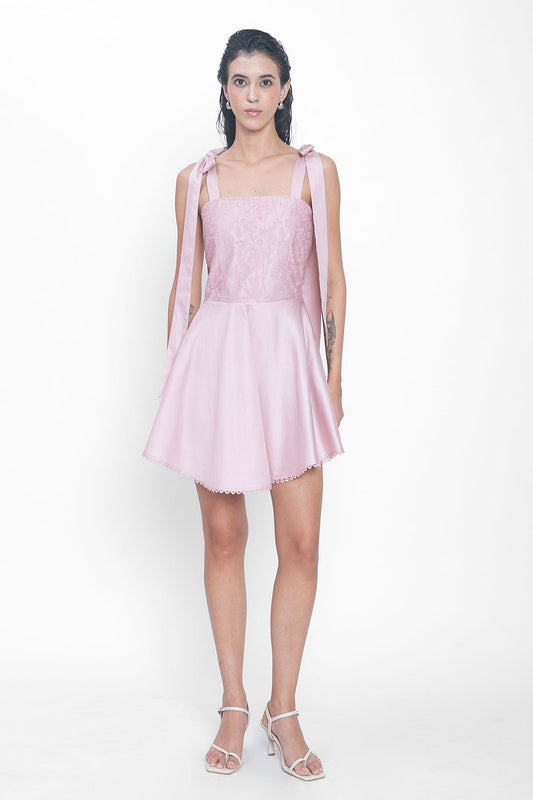Amore Dress