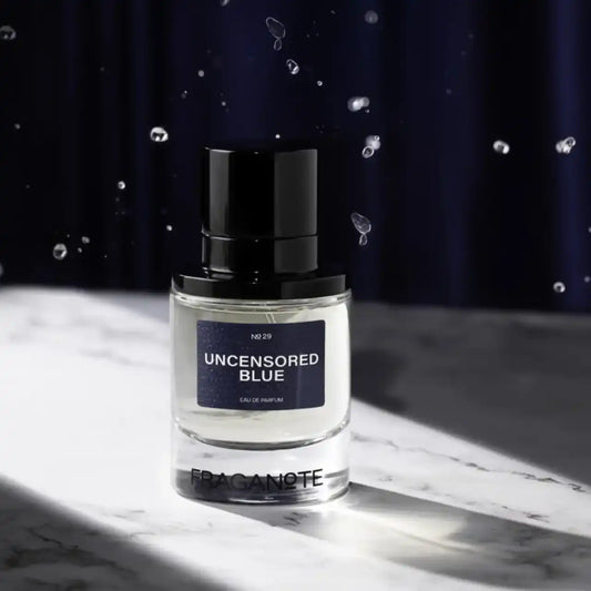 Uncensored Blue 50ML