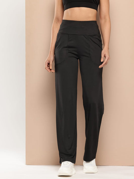 ACTIVE AURA FLARE PANTS