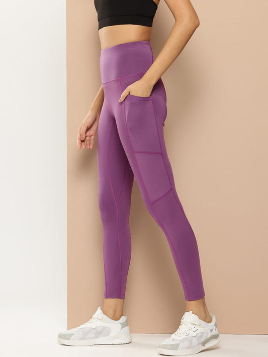 Seamless Sync Tights