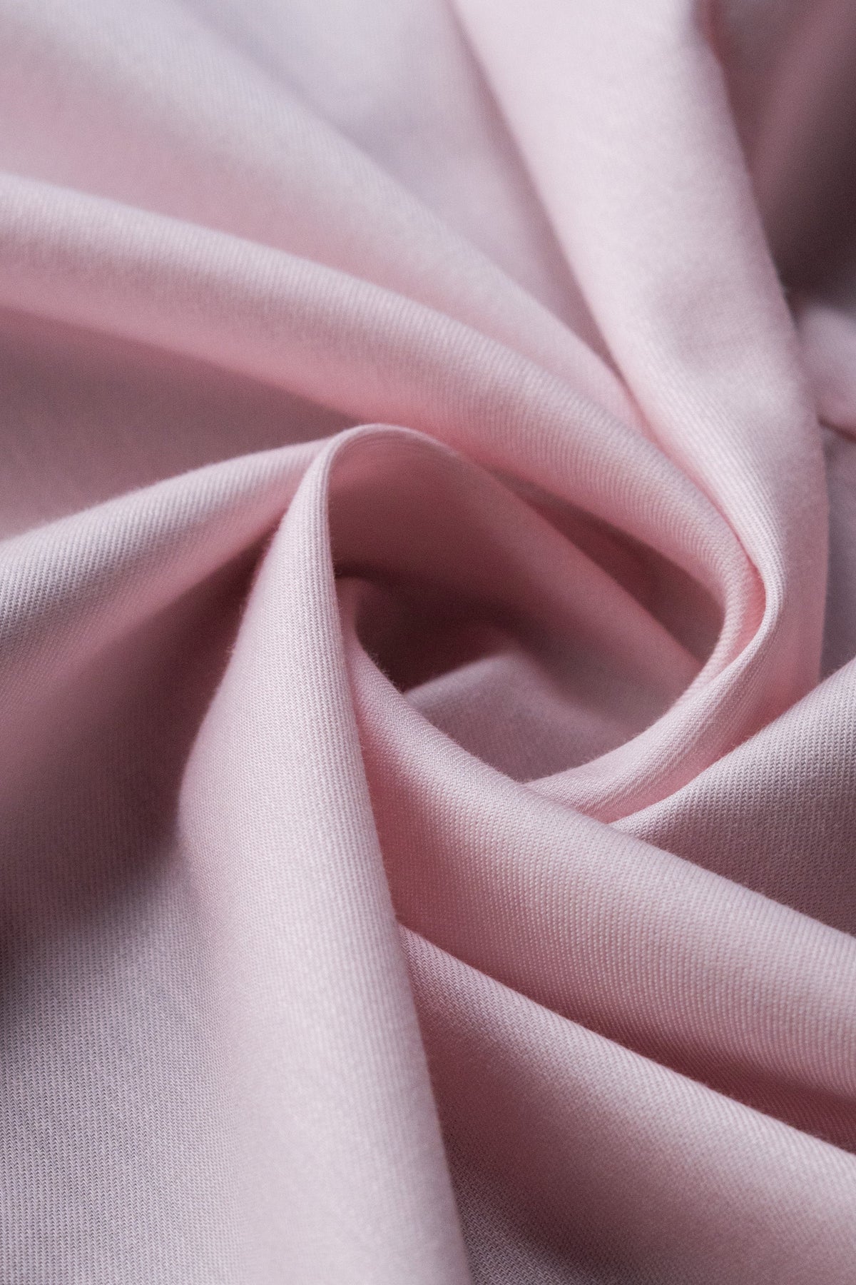Pink Slim Fit Solid Formal Cotton Shirt for Men (LOTOS)